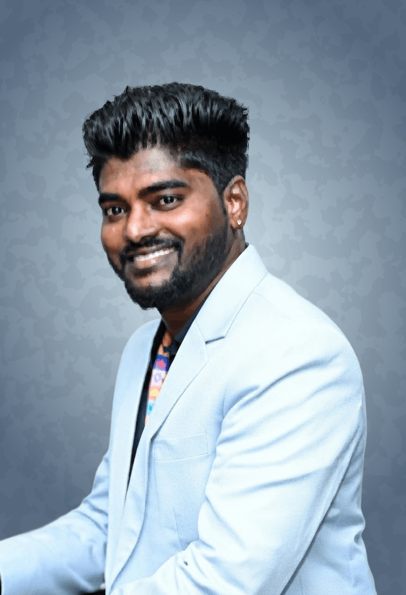 Shashikanth K